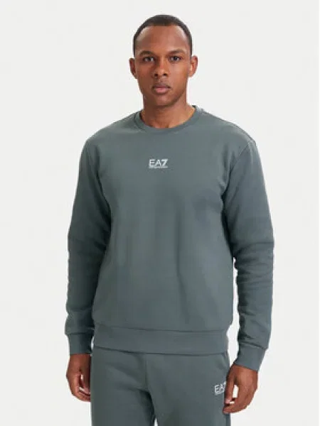 Emporio Armani Trenirka PJVTZ siva
