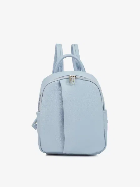 Regina Notte Рюкзак Шкіра блакитний