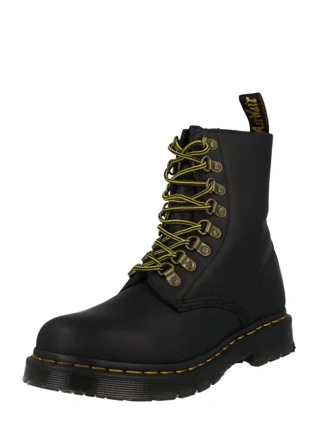 Čižmy Dr. Martens čierna