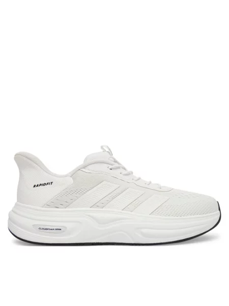 Tenisice adidas Cloudfoam Cuxxion Rapidfit bijela