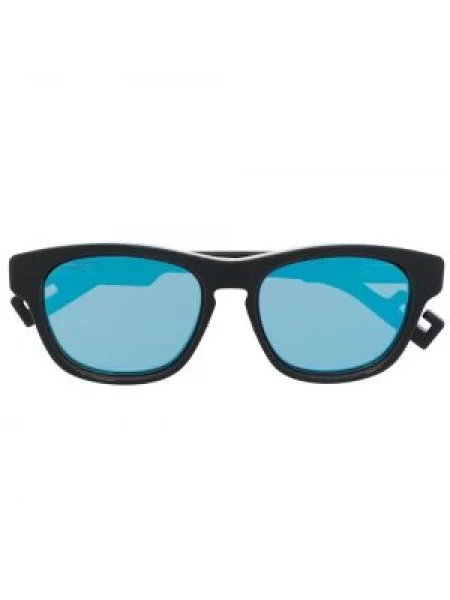 Ochelari de soare Gucci Eyewear negru