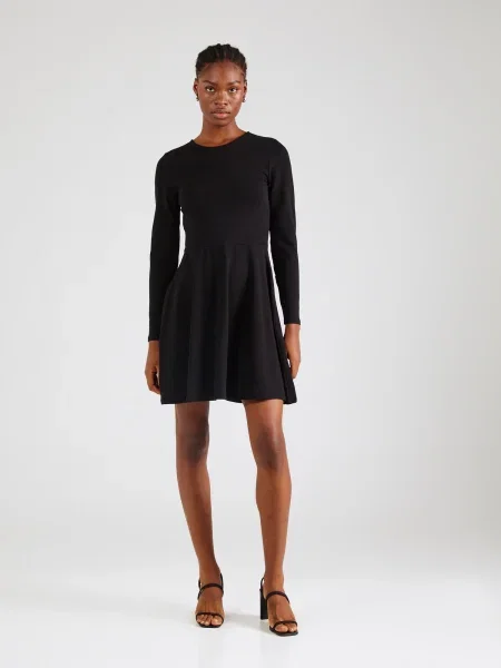 ONLY Rochie ONLTAXI' negru