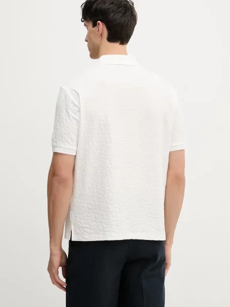 Armani Exchange поло