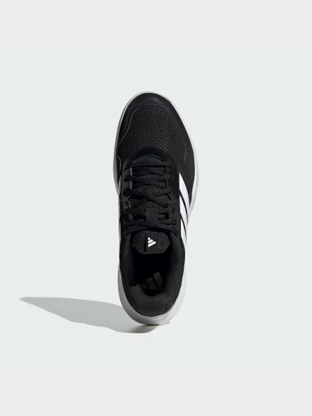 Кроссовки для бега Adidas черные