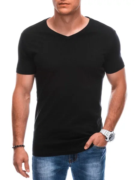 Tricou Edoti negru