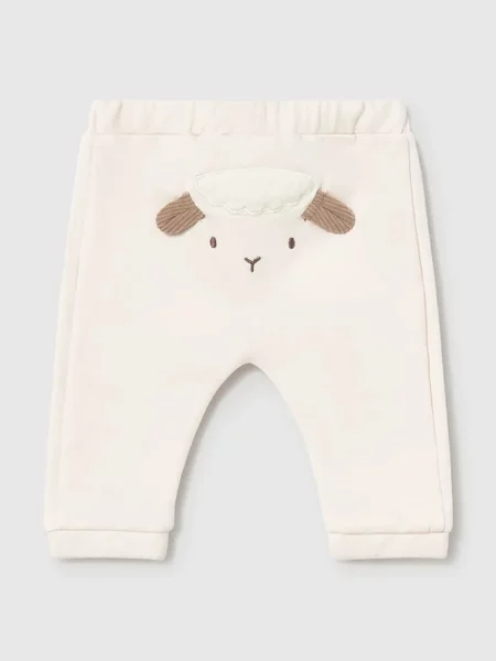 Mayoral Newborn трикотажний комплект для немовлят з бавовною