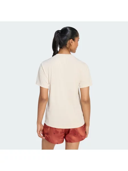 Running Essentials Brand Love T-shirt