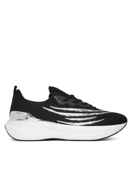 Кроссовки Plein Sport черные