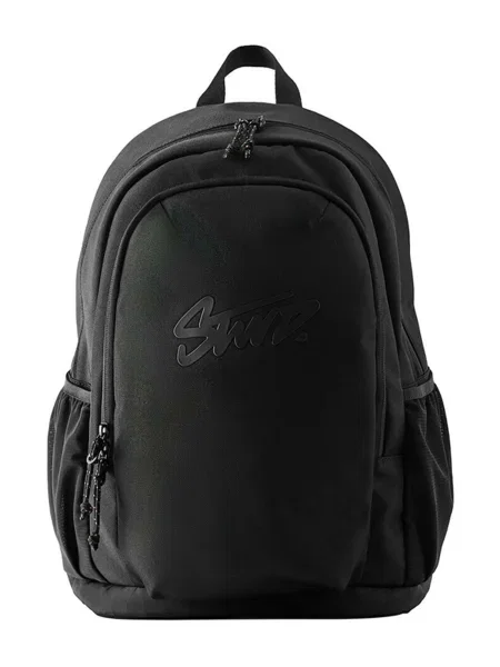 Pull&Bear Rucsac negru