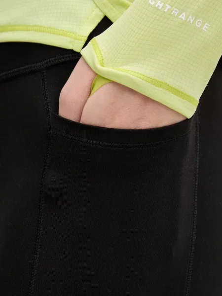 The North Face кофта для тренувань SUNRISER