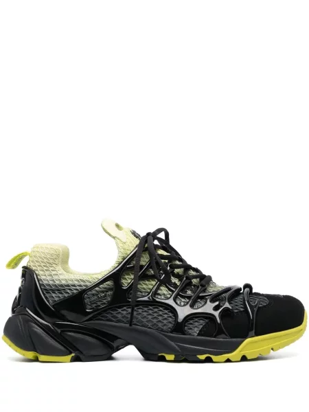 Tenisky 44 Label Group černé