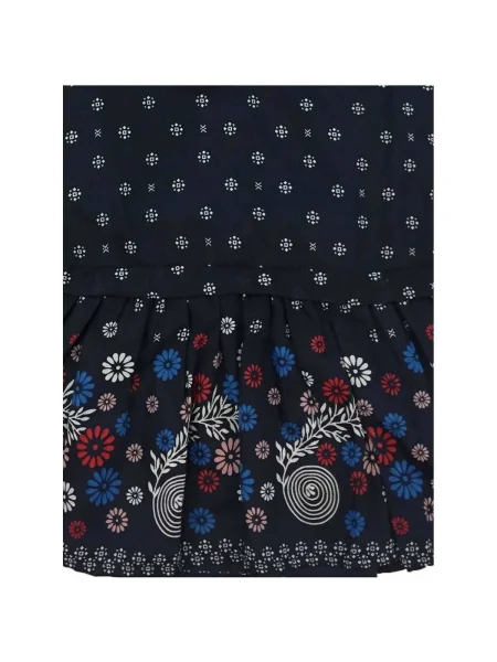 Rochie copii Tommy Hilfiger albastru