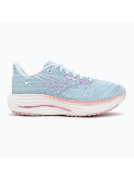Buty do biegania Mizuno Wave Rider 29 niebieskie