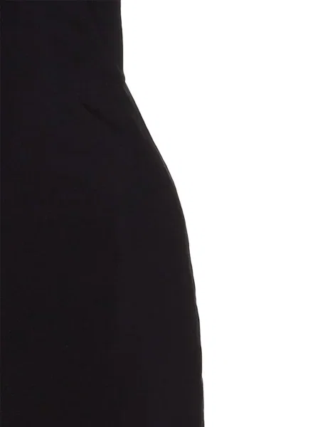 Rochie midi Ciao Lucia negru