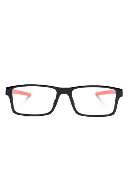 Ochelari de soare Ferrari negru