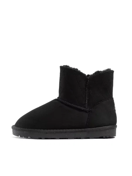 Island Boot Cizme MAIANA' negru