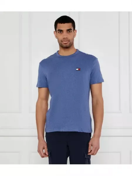 Tommy Jeans Póló kék