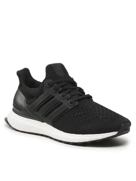 Αθλητικά adidas Ultraboost μαύρο