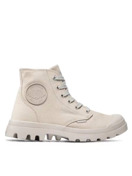Palladium Trapery Pampa Hi Mono U beżowy
