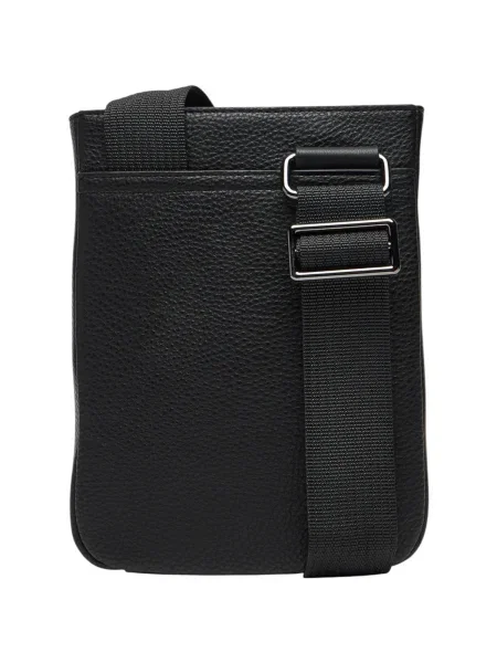 Tommy Hilfiger Geantă reporter CENTRAL MINI alb