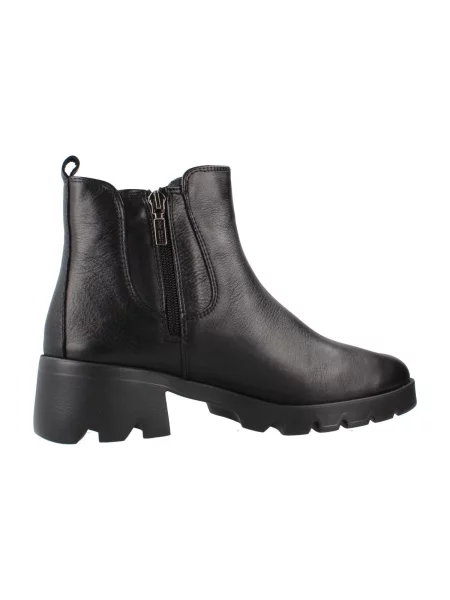 Pantofi 24 Hrs negru