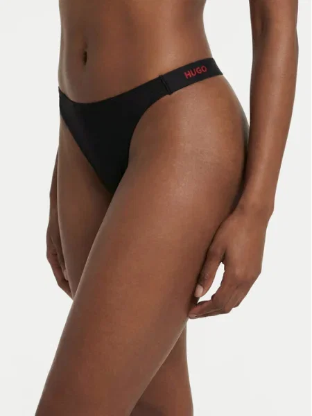 Tanga Hugo fekete