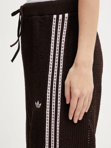 Ажурные спортивные штаны Adidas Originals