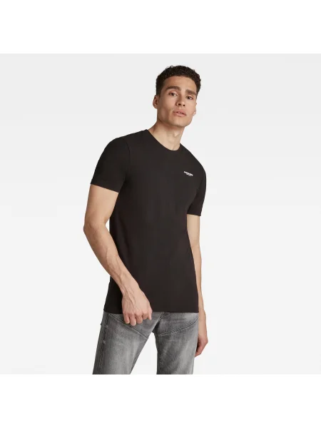 Tricou G-star negru
