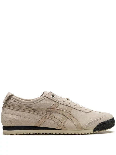 Sneakerși Onitsuka Tiger din crep cu dungi de tigru