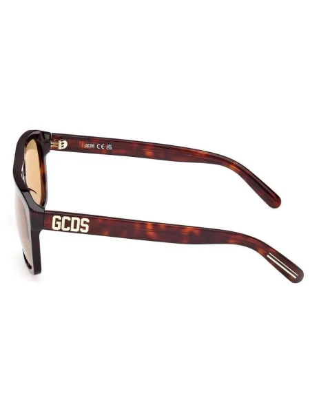 Ceas Gcds