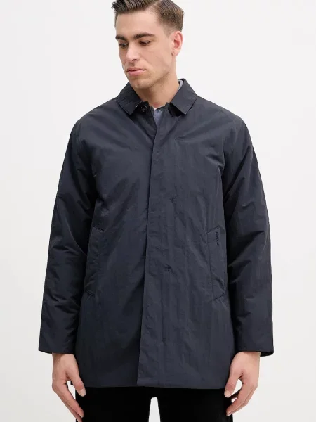 Barbour geacă Lorden bleumarin de tranzitie