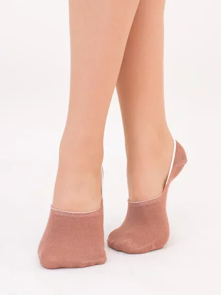 Giulia Підслідники коричневий