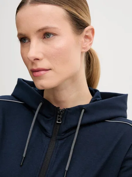 Свитер Bogner Fire+ice с капюшоном