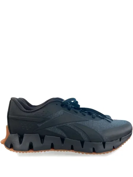 Sneakerși Reebok albastru