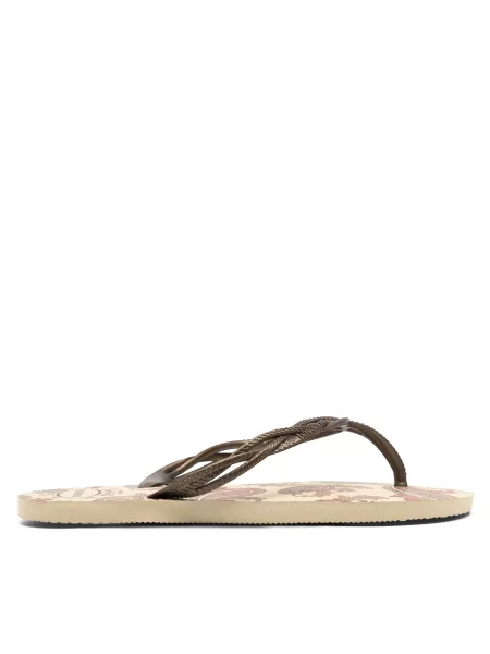 Havaianas Šlepetės per pirštą Spalvota