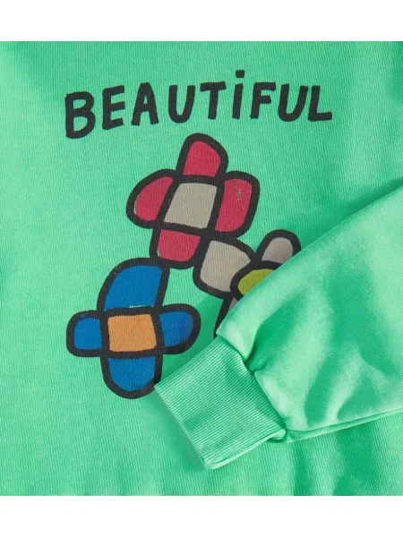 Vesta Jellymallow zelena