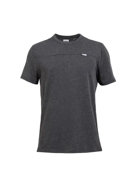 Koszulka Tommy Hilfiger szara