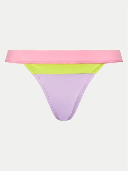 United Colors Of Benetton Низ від купальника Кольоровий