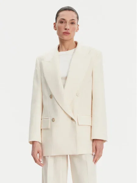 Simona Corsellini Sacou Écru