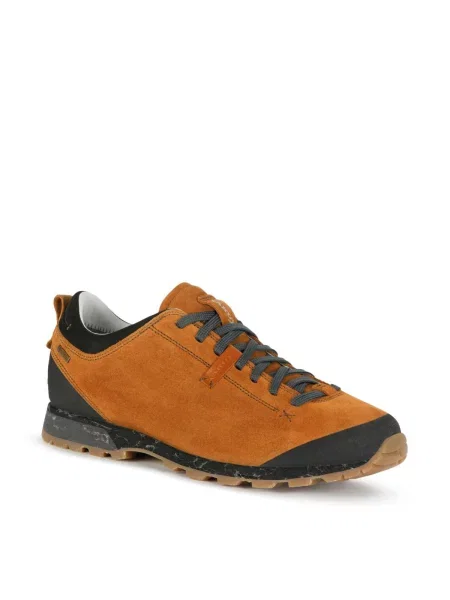 Buty trekkingowe Aku Bellamont Gore-tex brązowe
