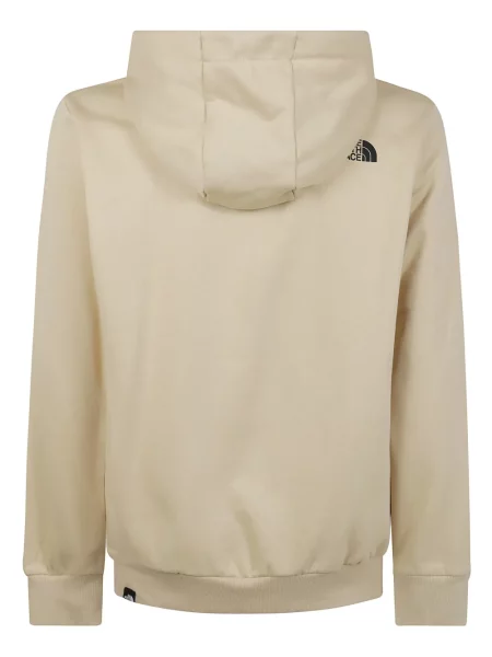 Hanorac cu glugă The North Face cu autograf