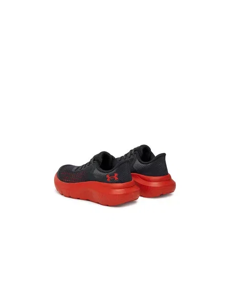 Bėgimo batai Under Armour UA BPS Rogue 5 AL pilka