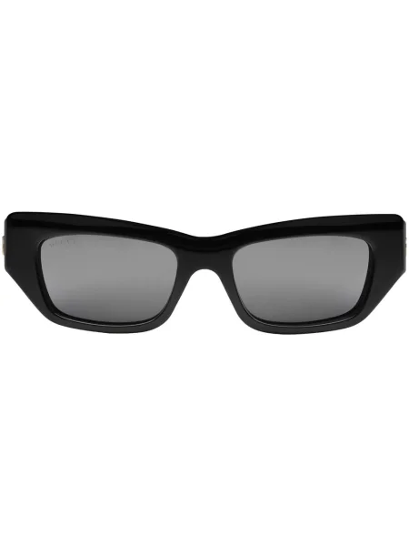 Ochelari de soare Gucci Eyewear negru