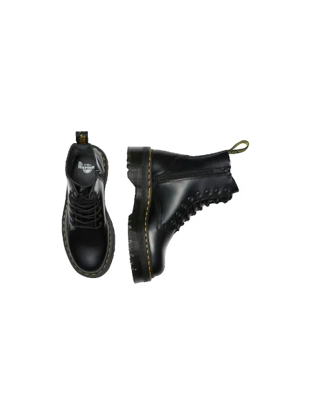 Pantofi Dr. Martens negru