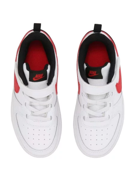 Tenisky Nike biela