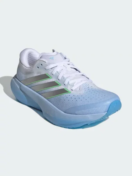 Sneakerși Adidas Performance gri