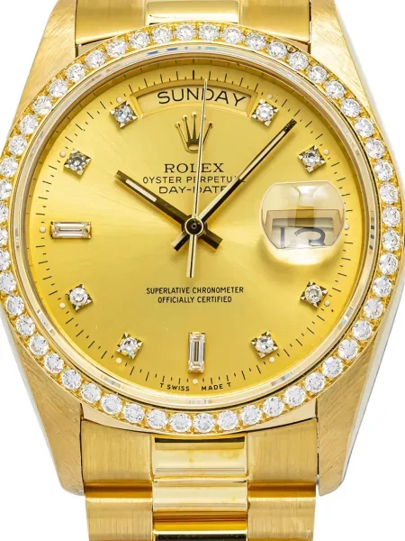 Óra Rolex