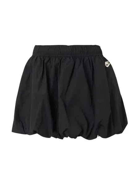 Nike Sportswear Fustă negru