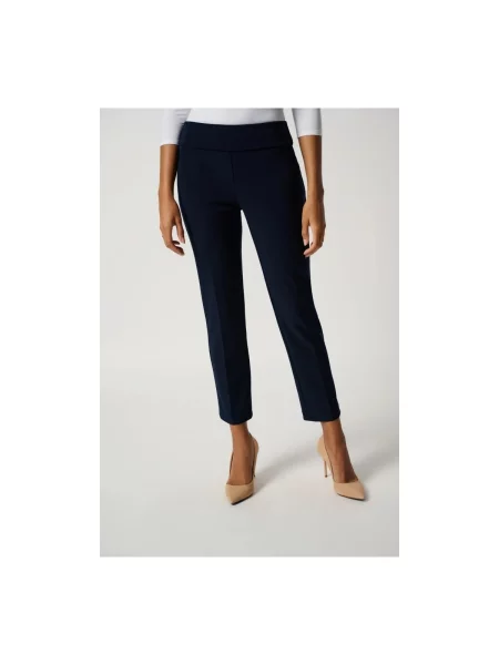 Pantaloni Ribkoff albastru
