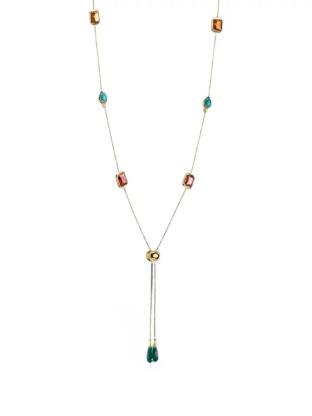 Colier Thomas Sabo cu strasuri